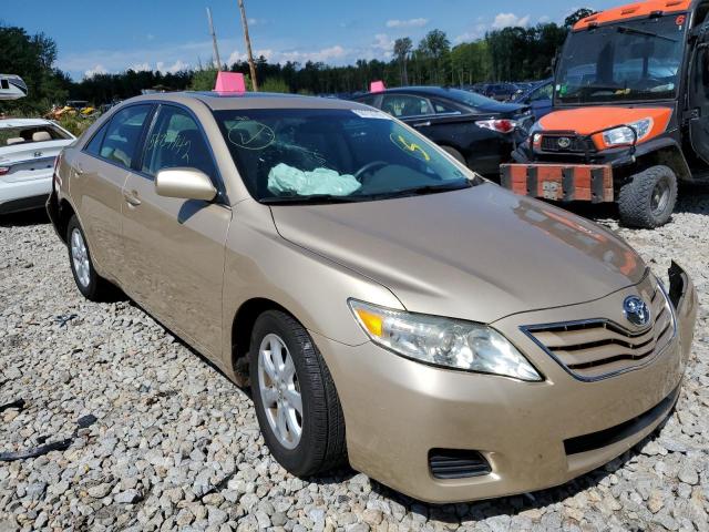 TOYOTA CAMRY BASE 2011 4t1bf3ek5bu215335