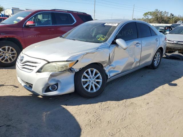 TOYOTA CAMRY BASE 2011 4t1bf3ek5bu215352