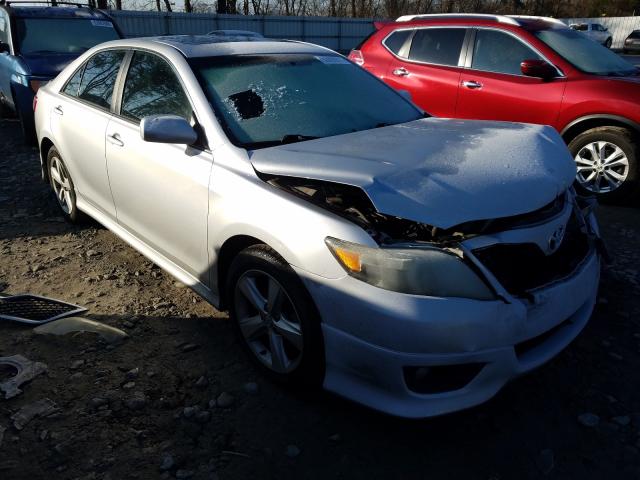 TOYOTA CAMRY BASE 2011 4t1bf3ek5bu216307