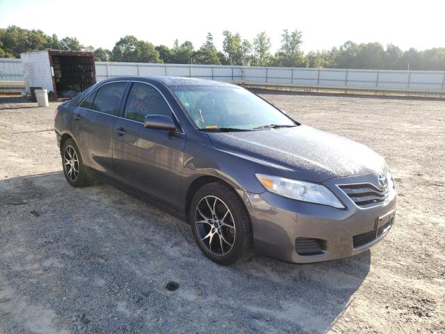 TOYOTA CAMRY BASE 2011 4t1bf3ek5bu216422