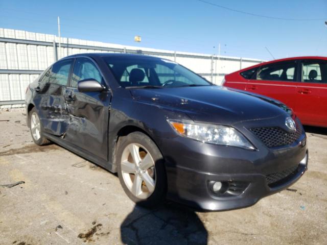 TOYOTA CAMRY BASE 2011 4t1bf3ek5bu217067