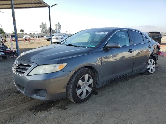 TOYOTA CAMRY BASE 2011 4t1bf3ek5bu217103