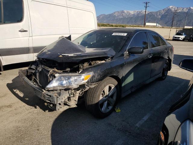 TOYOTA CAMRY 2011 4t1bf3ek5bu218039