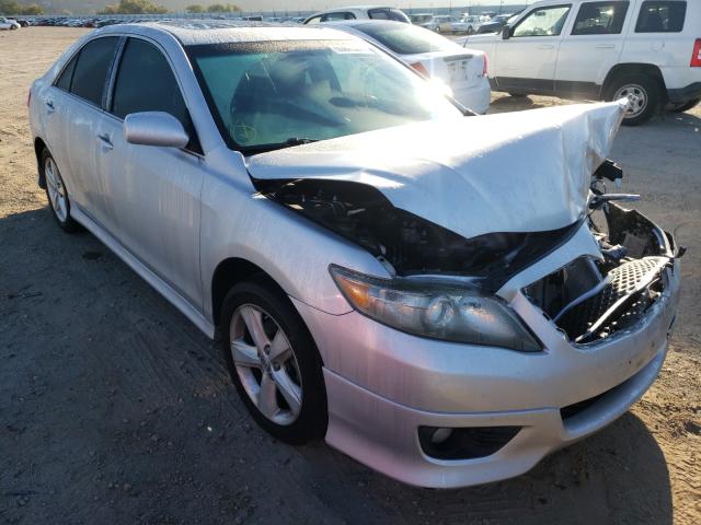 TOYOTA CAMRY BASE 2011 4t1bf3ek5bu219384