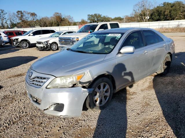 TOYOTA CAMRY BASE 2011 4t1bf3ek5bu219403