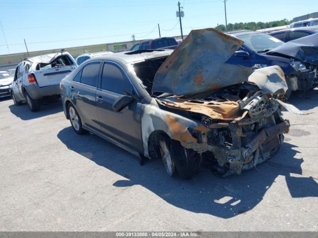 TOYOTA CAMRY 2011 4t1bf3ek5bu221426