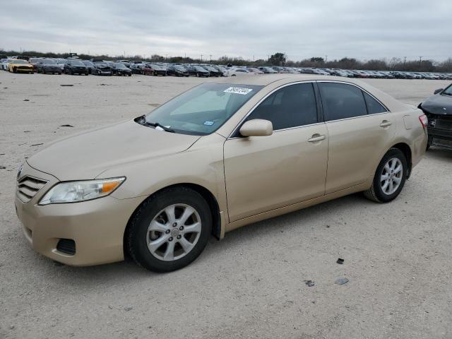 TOYOTA CAMRY 2011 4t1bf3ek5bu225699