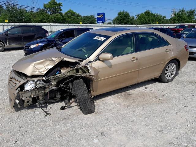 TOYOTA CAMRY 2011 4t1bf3ek5bu225881