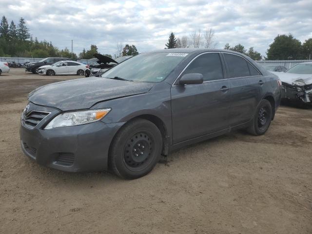 TOYOTA CAMRY BASE 2011 4t1bf3ek5bu226268