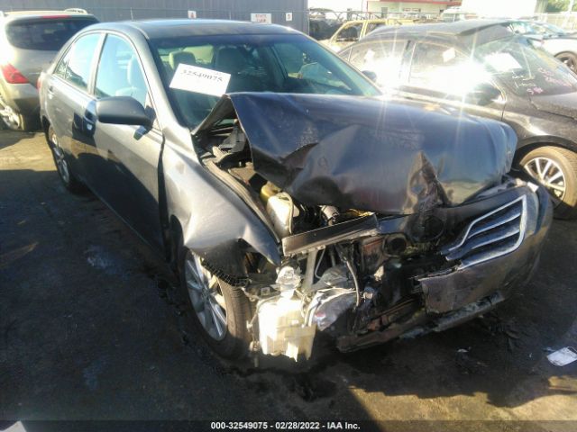 TOYOTA CAMRY 2011 4t1bf3ek5bu229090