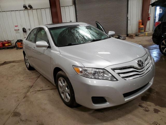 TOYOTA CAMRY BASE 2011 4t1bf3ek5bu229526