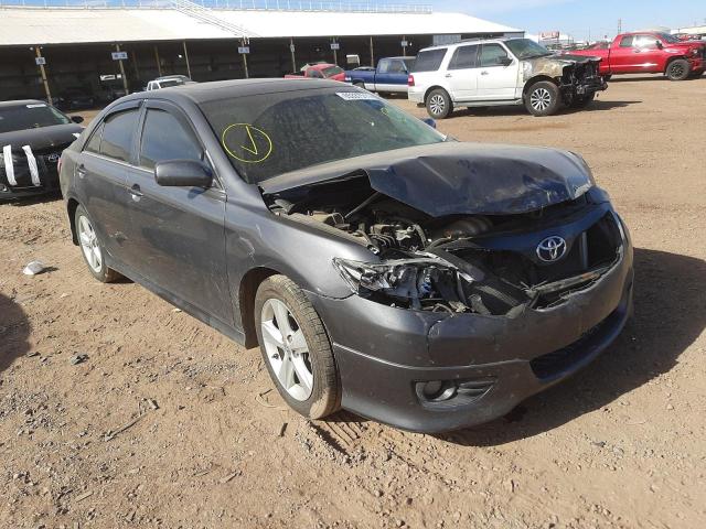 TOYOTA CAMRY BASE 2011 4t1bf3ek5bu230255