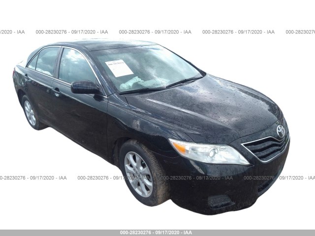 TOYOTA CAMRY 2011 4t1bf3ek5bu230434