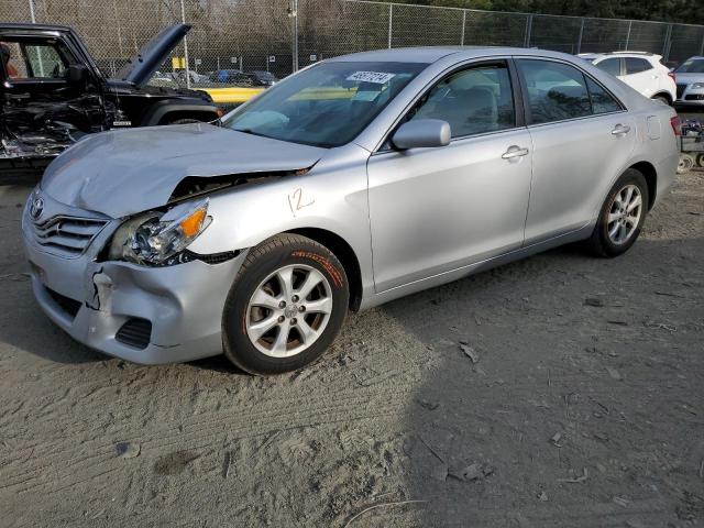 TOYOTA CAMRY 2011 4t1bf3ek5bu230658