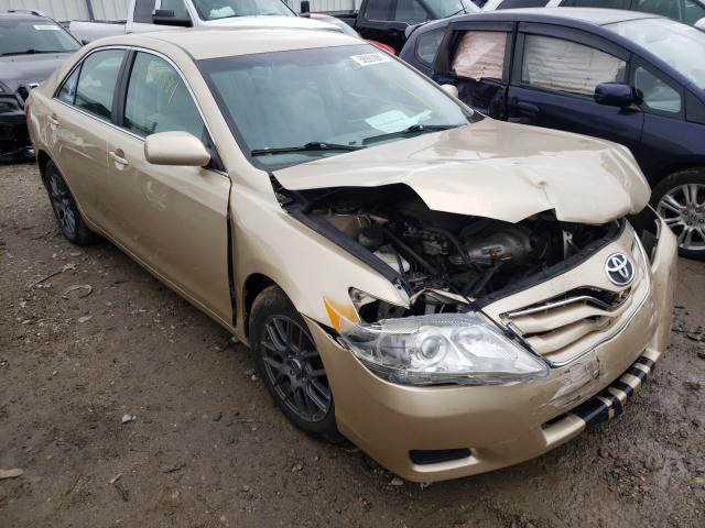 TOYOTA CAMRY BASE 2011 4t1bf3ek5bu230840