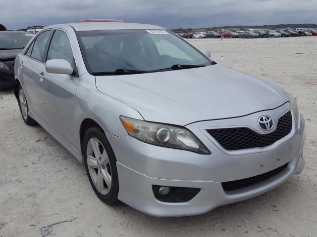 TOYOTA CAMRY BASE 2011 4t1bf3ek5bu230935