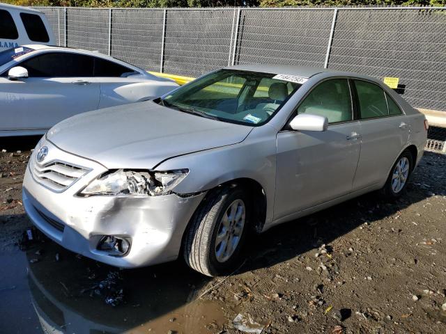 TOYOTA CAMRY 2011 4t1bf3ek5bu231230