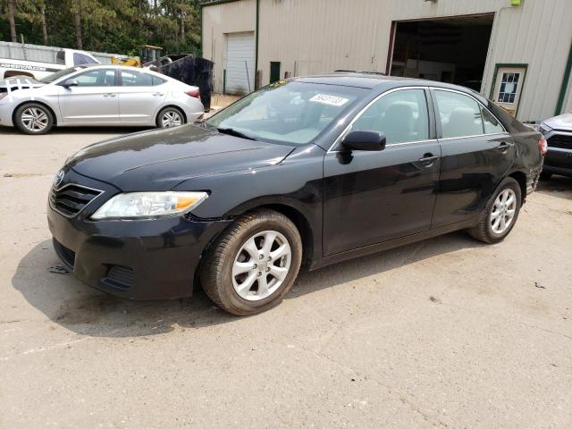 TOYOTA CAMRY BASE 2011 4t1bf3ek5bu231275