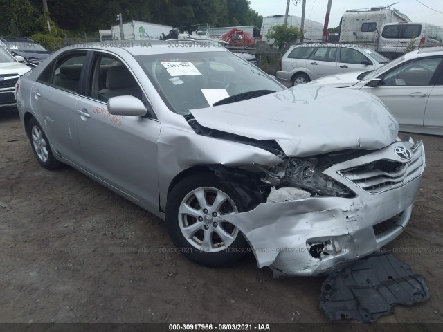 TOYOTA CAMRY 2011 4t1bf3ek5bu232099