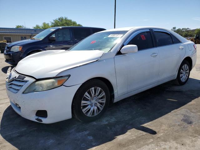 TOYOTA CAMRY BASE 2011 4t1bf3ek5bu581957