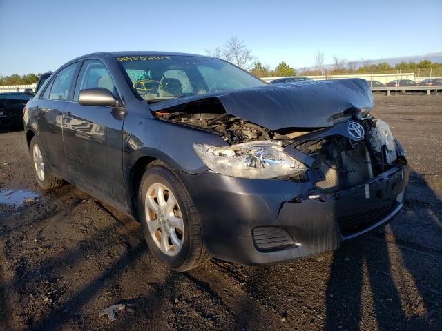 TOYOTA CAMRY BASE 2011 4t1bf3ek5bu582011