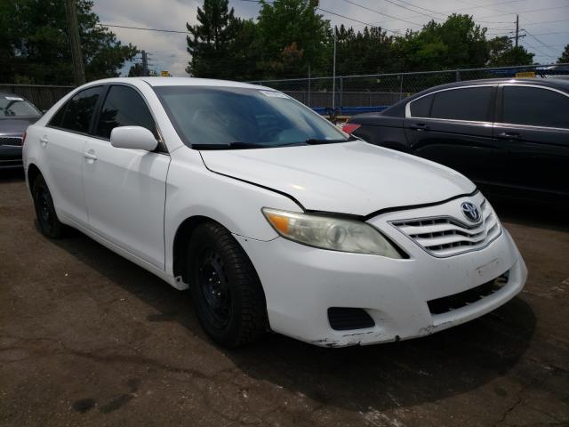 TOYOTA CAMRY BASE 2011 4t1bf3ek5bu582395