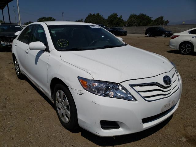 TOYOTA CAMRY 2011 4t1bf3ek5bu583336