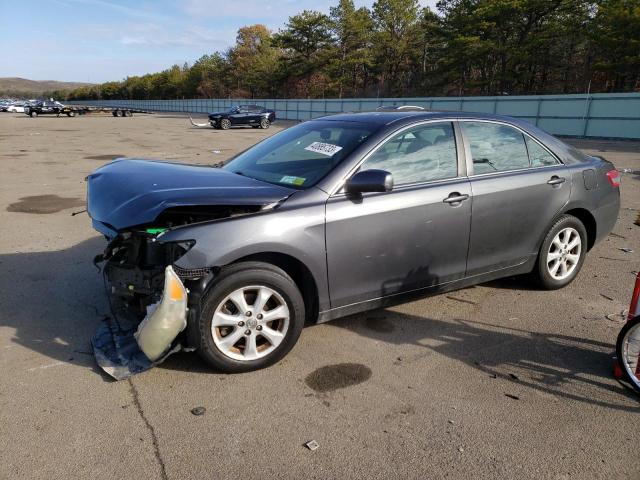 TOYOTA CAMRY BASE 2011 4t1bf3ek5bu584518