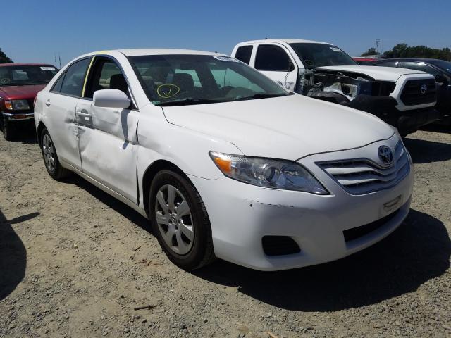 TOYOTA CAMRY BASE 2011 4t1bf3ek5bu586382