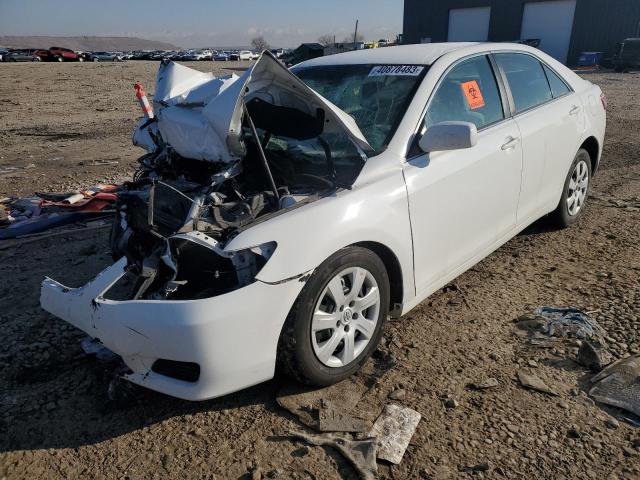 TOYOTA CAMRY 2011 4t1bf3ek5bu586527