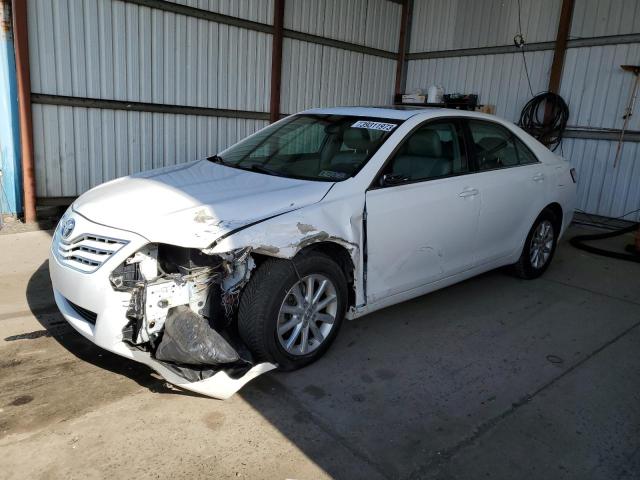 TOYOTA CAMRY 2011 4t1bf3ek5bu587015