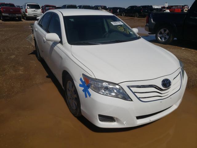 TOYOTA CAMRY BASE 2011 4t1bf3ek5bu587029