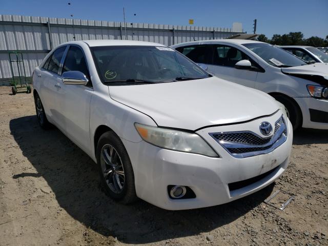 TOYOTA CAMRY BASE 2011 4t1bf3ek5bu587516