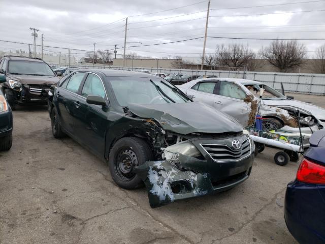 TOYOTA CAMRY BASE 2011 4t1bf3ek5bu589332