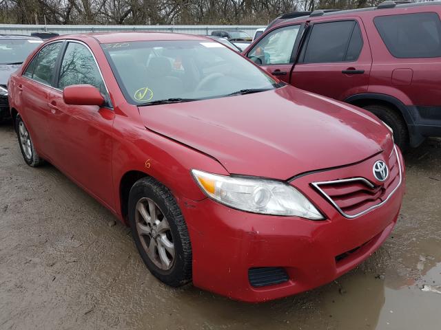 TOYOTA CAMRY 2011 4t1bf3ek5bu591808