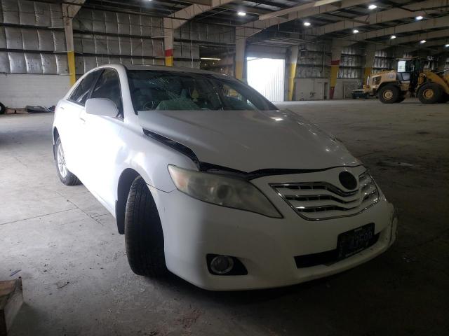 TOYOTA CAMRY BASE 2011 4t1bf3ek5bu592585