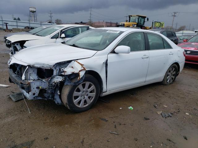 TOYOTA CAMRY BASE 2011 4t1bf3ek5bu592781