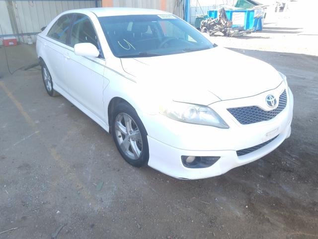 TOYOTA CAMRY 2011 4t1bf3ek5bu594045