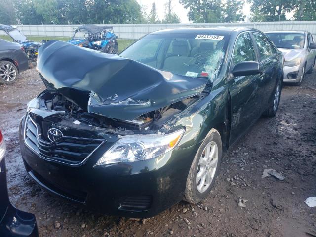 TOYOTA CAMRY BASE 2011 4t1bf3ek5bu594868