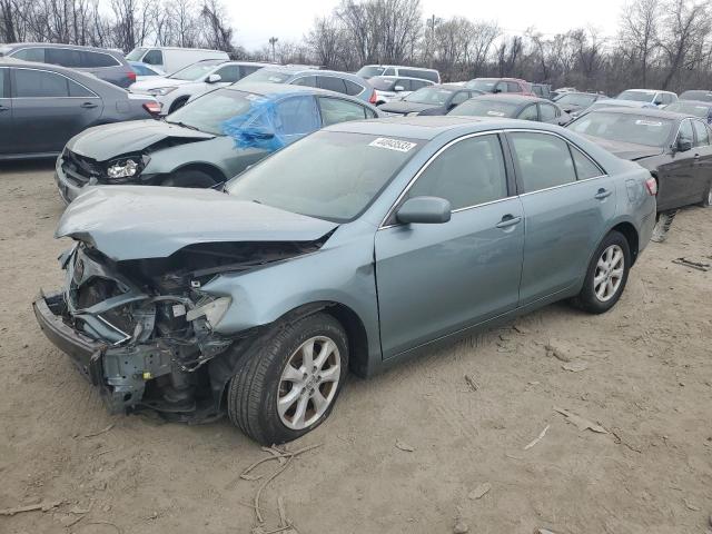 TOYOTA CAMRY 2011 4t1bf3ek5bu595079