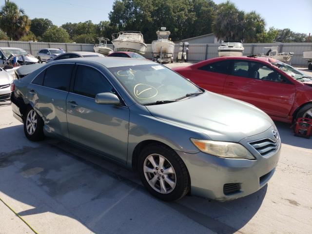 TOYOTA CAMRY 2011 4t1bf3ek5bu596863