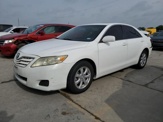 TOYOTA CAMRY 2011 4t1bf3ek5bu597057