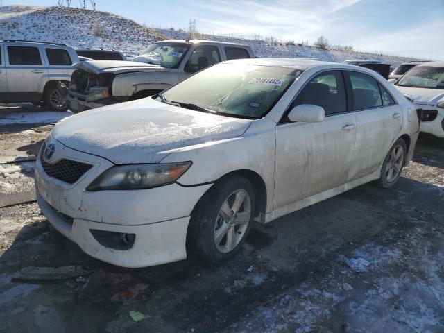 TOYOTA CAMRY 2011 4t1bf3ek5bu597186