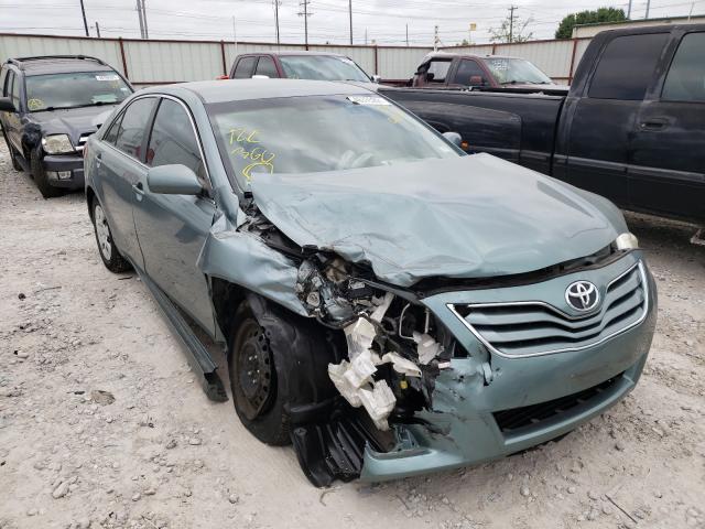 TOYOTA CAMRY 2011 4t1bf3ek5bu598354