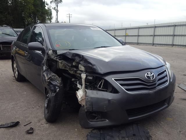 TOYOTA CAMRY BASE 2011 4t1bf3ek5bu598452