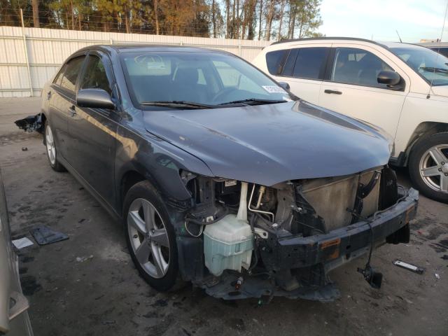 TOYOTA CAMRY 2011 4t1bf3ek5bu599259