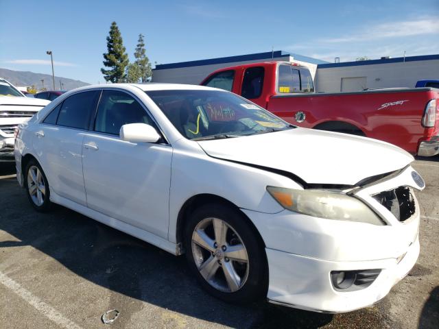 TOYOTA CAMRY BASE 2011 4t1bf3ek5bu600023