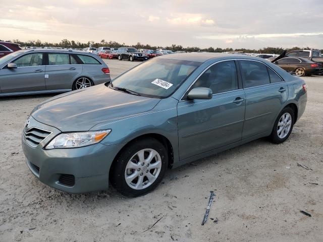 TOYOTA CAMRY BASE 2011 4t1bf3ek5bu600376