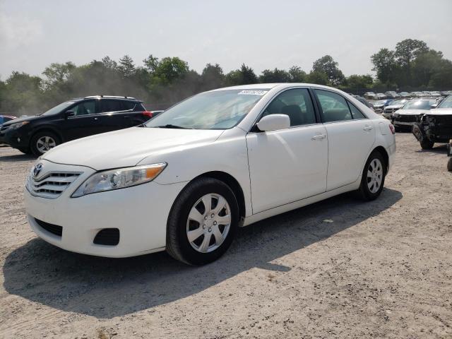 TOYOTA CAMRY BASE 2011 4t1bf3ek5bu602130