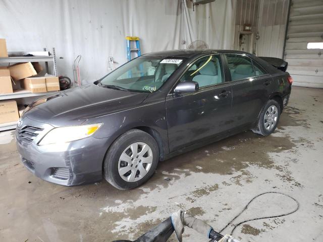 TOYOTA CAMRY BASE 2011 4t1bf3ek5bu604864